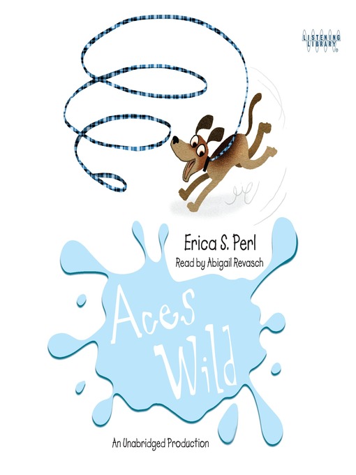 Title details for Aces Wild by Erica S. Perl - Wait list